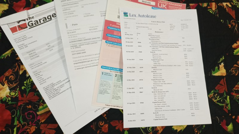 Ateca Service Stockport Car Sales (3)